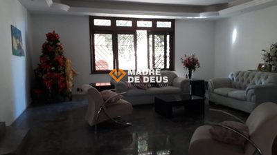 Casa, 4 quartos, 470 m² - Foto 5