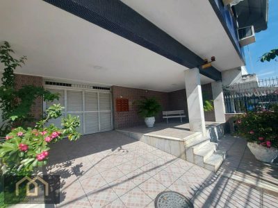 Apartamento, 4 quartos, 132 m² - Foto 2