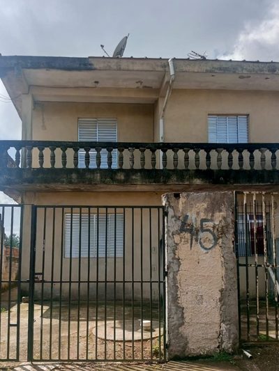 Sobrado, 5 quartos - Foto 1
