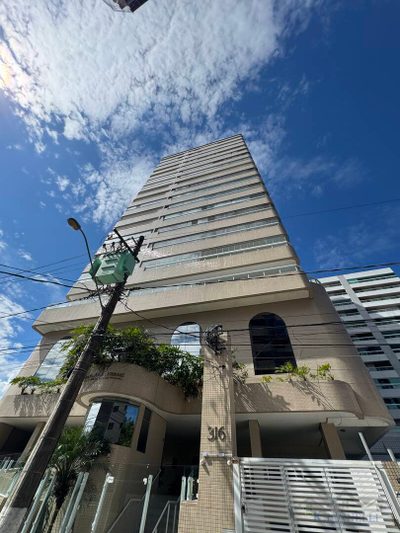 Apartamento, 2 quartos, 84 m² - Foto 4