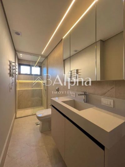 Apartamento, 3 quartos, 287 m² - Foto 4