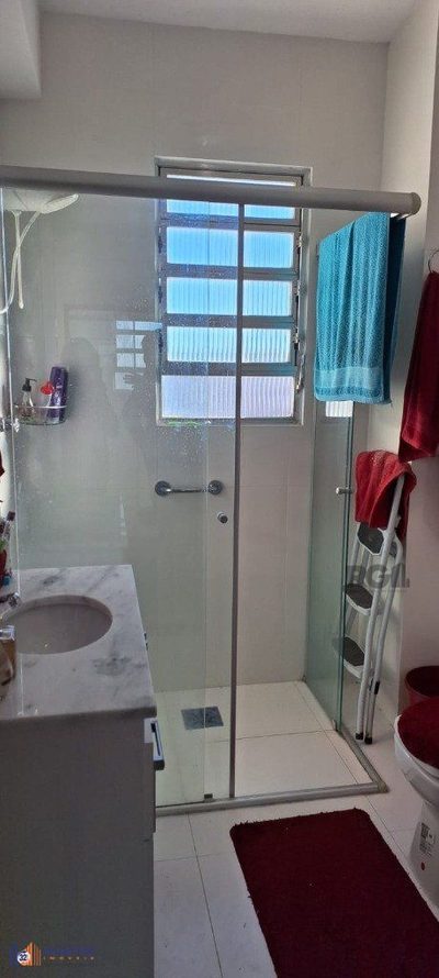 Apartamento, 1 quarto, 37 m² - Foto 3