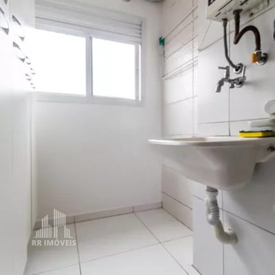 Apartamento, 2 quartos, 57 m² - Foto 5