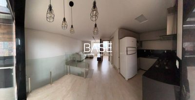 Cobertura, 2 quartos, 142 m² - Foto 3