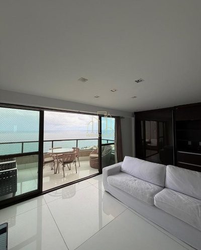 Apartamento, 1 quarto, 90 m² - Foto 3