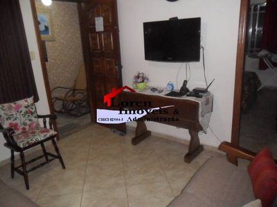 Casa, 3 quartos, 120 m² - Foto 4