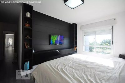 Apartamento, 3 quartos, 168 m² - Foto 5