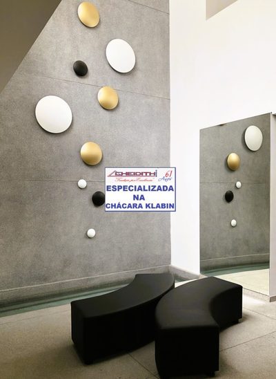 Apartamento, 4 quartos, 180 m² - Foto 1