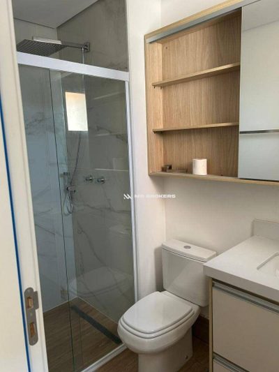Apartamento, 2 quartos, 48 m² - Foto 2
