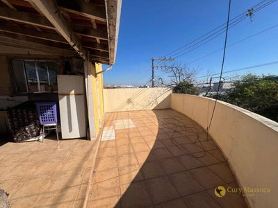 Casa, 3 quartos, 95 m² - Foto 3