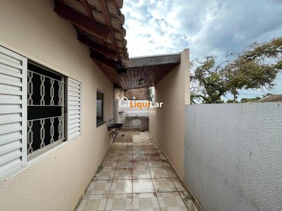 Casa, 2 quartos, 59 m² - Foto 4