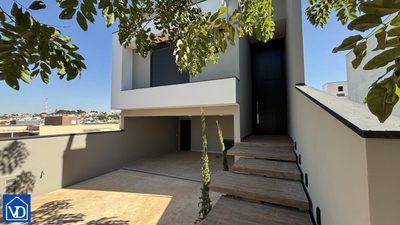 Casa de Condomínio, 3 quartos - Foto 4