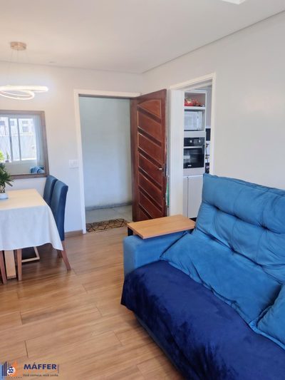 Apartamento, 2 quartos, 62 m² - Foto 3