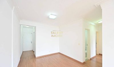 Apartamento, 3 quartos, 80 m² - Foto 4