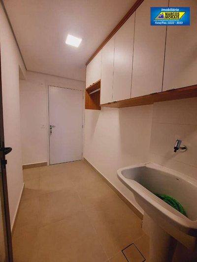 Apartamento, 3 quartos, 143 m² - Foto 4