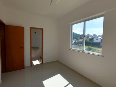 Apartamento, 2 quartos, 77 m² - Foto 1