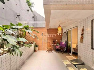 Apartamento, 2 quartos, 78 m² - Foto 3