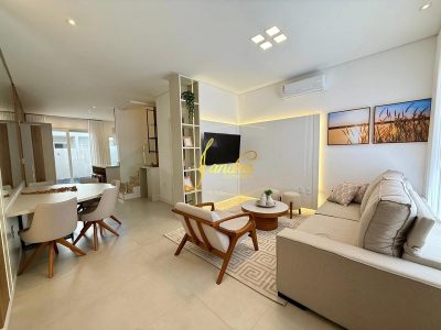 Casa de Condomínio, 2 quartos - Foto 1