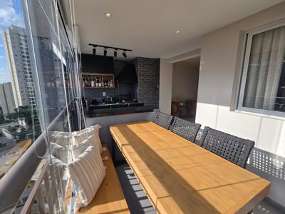 Apartamento, 2 quartos, 75 m² - Foto 1
