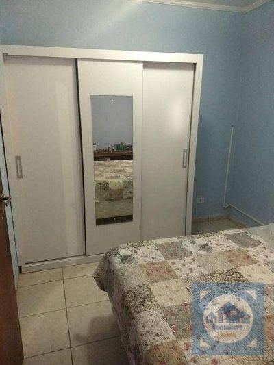 Casa, 3 quartos, 250 m² - Foto 4