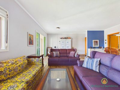 Apartamento, 3 quartos, 133 m² - Foto 1