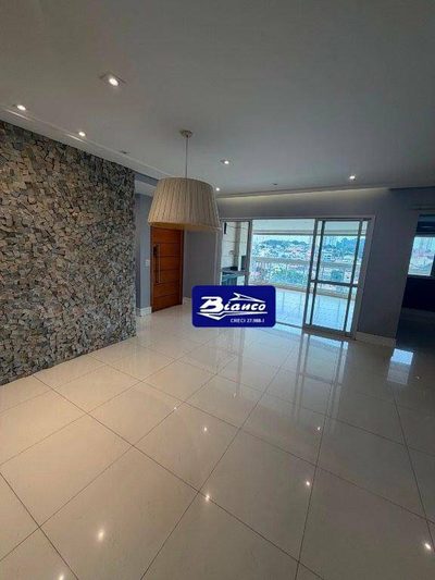 Apartamento, 4 quartos, 185 m² - Foto 4