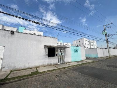 Apartamento, 2 quartos, 48 m² - Foto 1