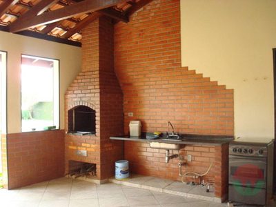 Casa, 3 quartos, 200 m² - Foto 5