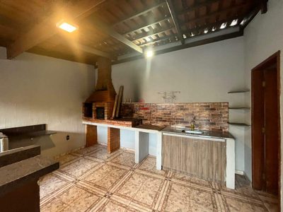 Casa, 4 quartos, 220 m² - Foto 4