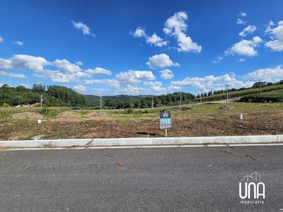 Terreno, 384 m² - Foto 2