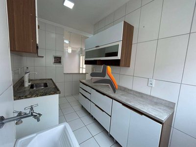 Apartamento, 2 quartos - Foto 5