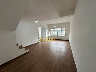 Sobrado, 3 quartos, 176 m² - Foto 4
