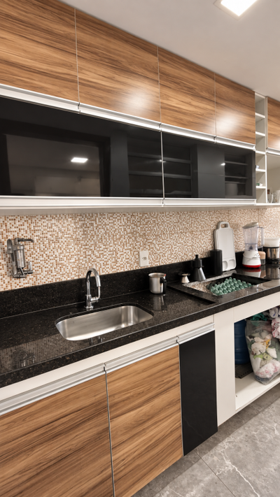 Apartamento, 2 quartos, 60 m² - Foto 5