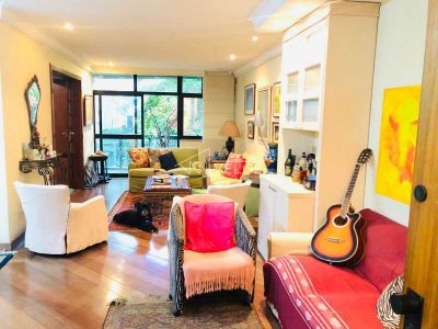 Apartamento, 2 quartos, 151 m² - Foto 5