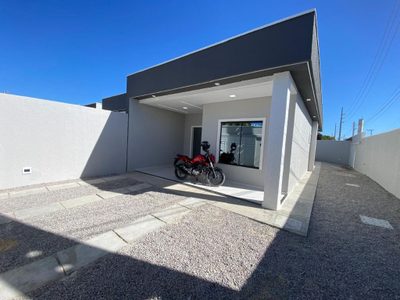 Casa, 3 quartos, 95 m² - Foto 2