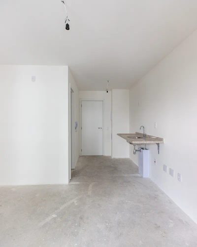 Apartamento, 1 quarto, 24 m² - Foto 4