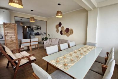 Sobrado, 3 quartos, 122 m² - Foto 1