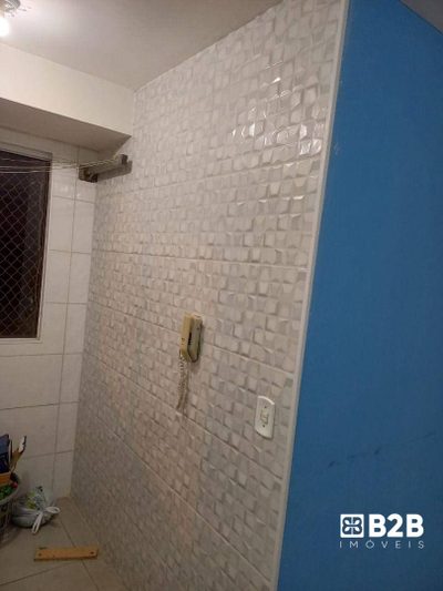 Apartamento, 2 quartos, 48 m² - Foto 4