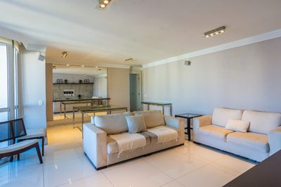 Apartamento, 4 quartos, 159 m² - Foto 3