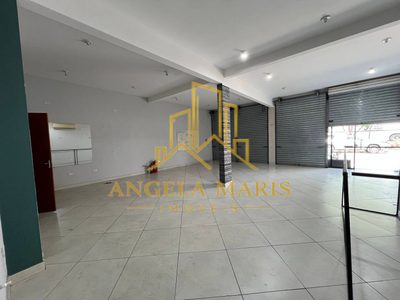 Depósito-Galpão, 200 m² - Foto 2