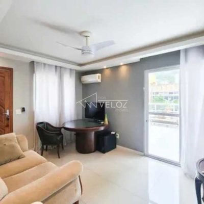 Apartamento, 5 quartos, 141 m² - Foto 4