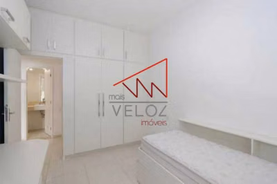Apartamento, 3 quartos, 159 m² - Foto 1