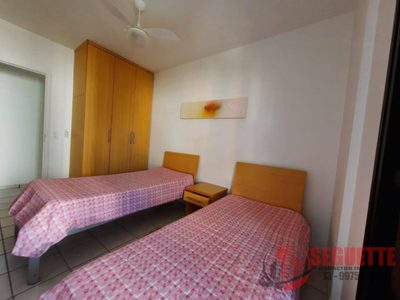 Apartamento, 3 quartos, 90 m² - Foto 5