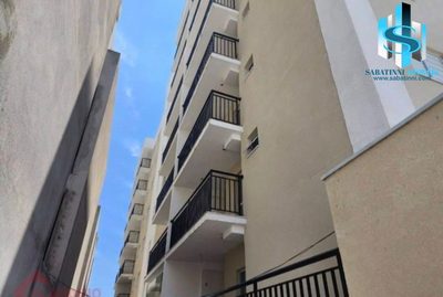 Apartamento, 2 quartos, 49 m² - Foto 2