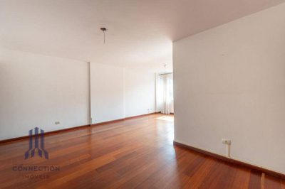 Apartamento, 3 quartos, 116 m² - Foto 4