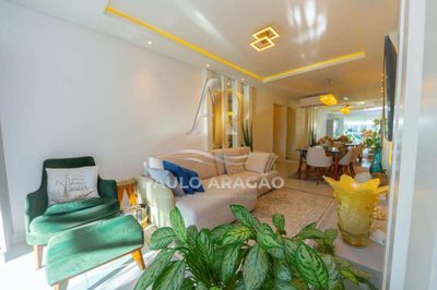 Apartamento, 3 quartos, 110 m² - Foto 4
