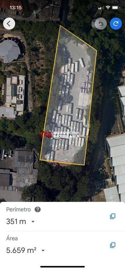 Terreno, 10000 m² - Foto 3