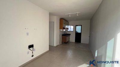 Casa de Condomínio, 2 quartos - Foto 2