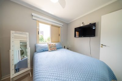 Apartamento, 2 quartos, 94 m² - Foto 4