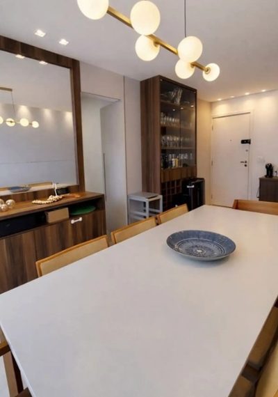 Apartamento, 3 quartos, 87 m² - Foto 3